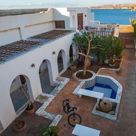 Abouseif Guest House Sharm el-Sheikh Exterior photo