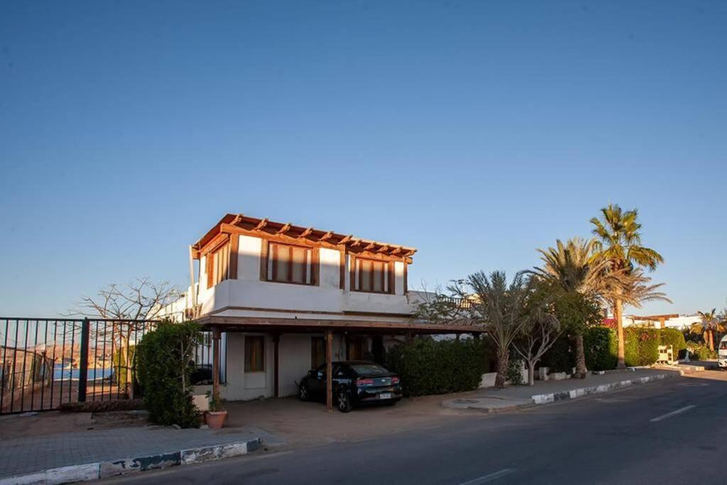 Abouseif Guest House Sharm el-Sheikh Exterior photo