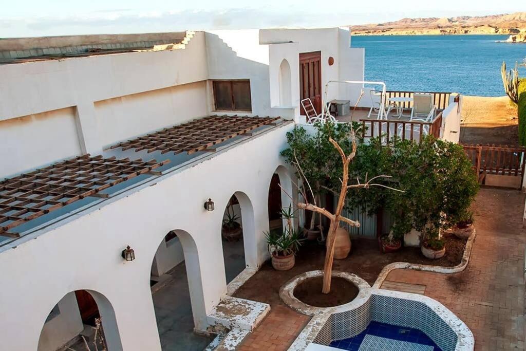 Abouseif Guest House Sharm el-Sheikh Exterior photo