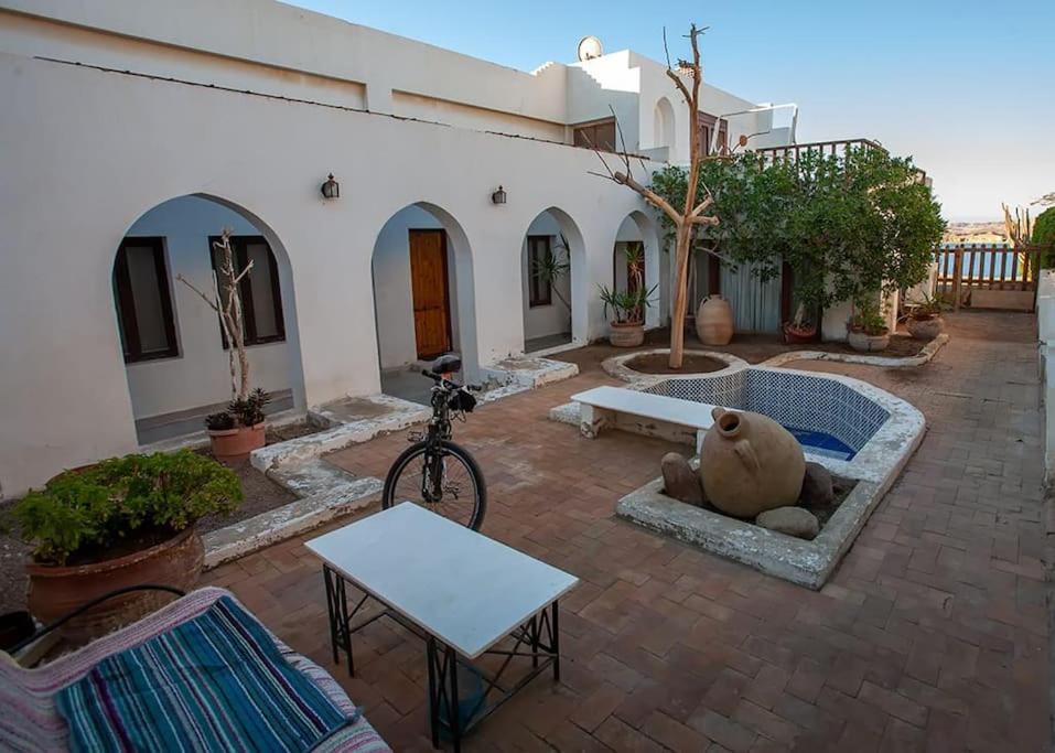 Abouseif Guest House Sharm el-Sheikh Exterior photo