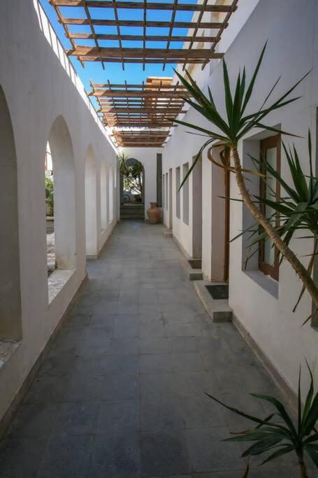 Abouseif Guest House Sharm el-Sheikh Exterior photo