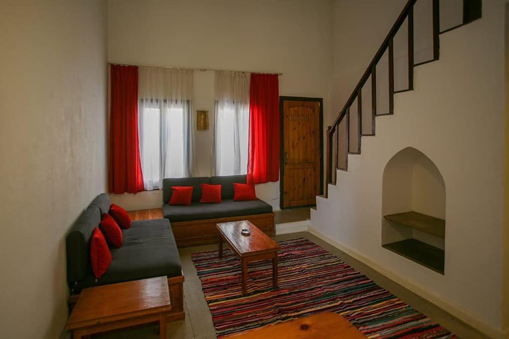 Abouseif Guest House Sharm el-Sheikh Exterior photo