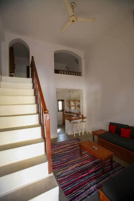 Abouseif Guest House Sharm el-Sheikh Exterior photo