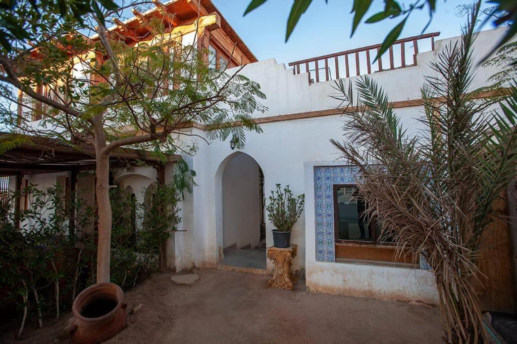 Abouseif Guest House Sharm el-Sheikh Exterior photo
