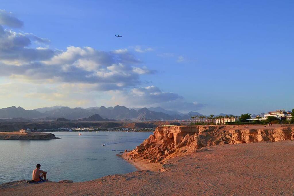 Abouseif Guest House Sharm el-Sheikh Exterior photo