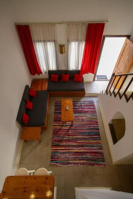 Abouseif Guest House Sharm el-Sheikh Exterior photo