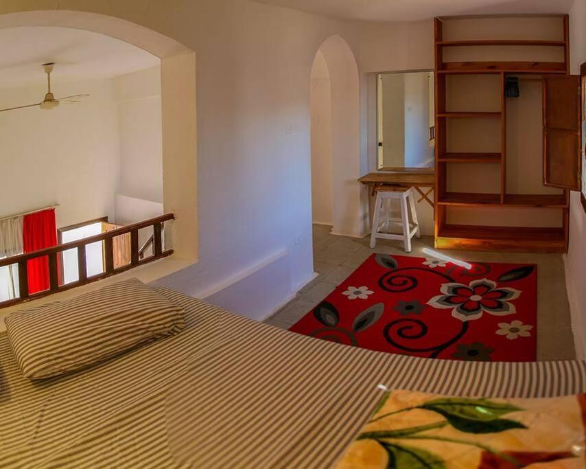 Abouseif Guest House Sharm el-Sheikh Exterior photo