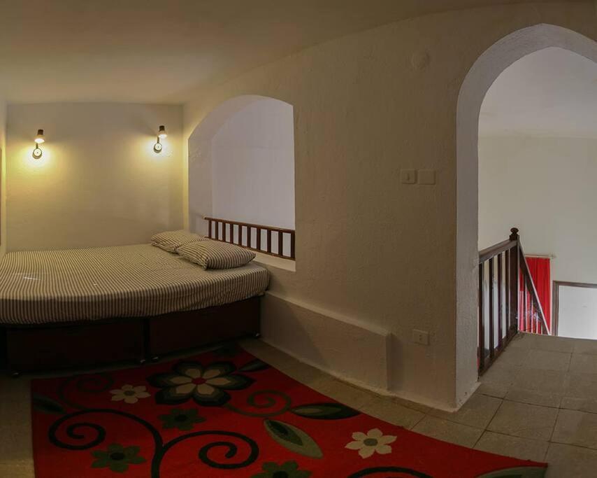 Abouseif Guest House Sharm el-Sheikh Exterior photo