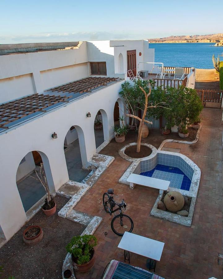 Abouseif Guest House Sharm el-Sheikh Exterior photo