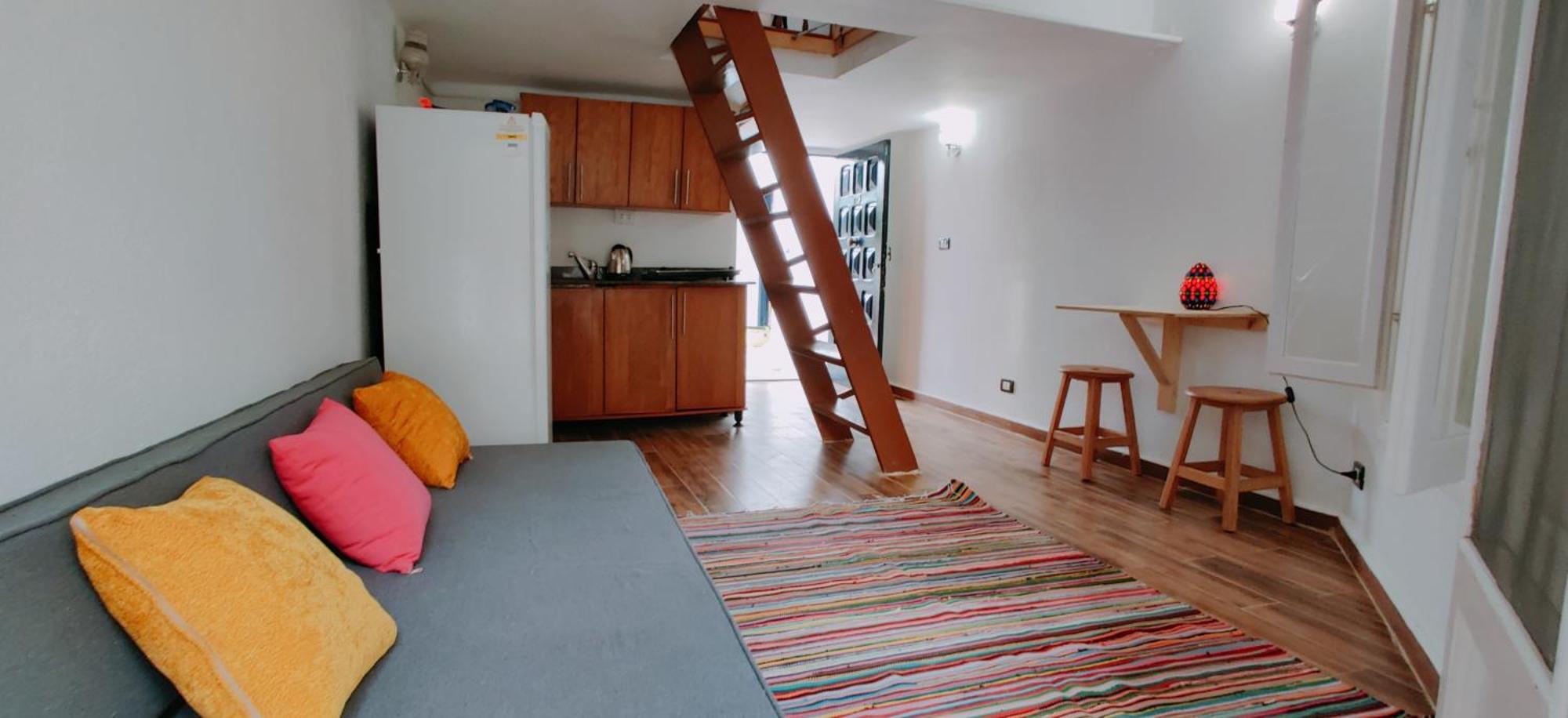 Abouseif Guest House Sharm el-Sheikh Room photo